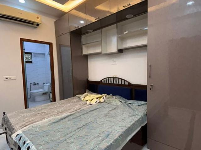 Resale | 3 BHK + Extra Room 1250 Sq.Ft. Apartment in Rohini Sector 13
