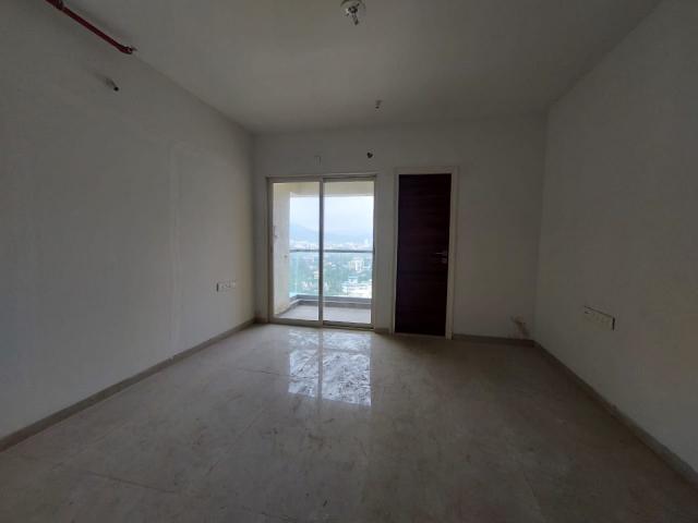 Resale | 3 BHK + Extra Room 1260 Sq.Ft. Apartment in Auralis The Twins