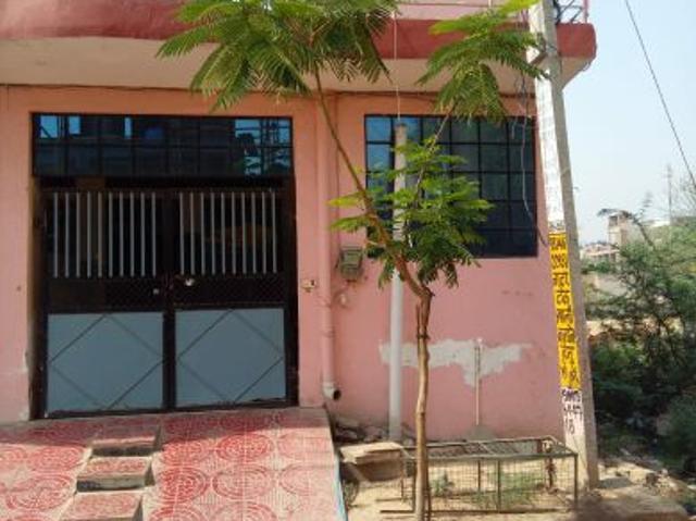 Resale | 3 BHK + Extra Room 126 Sq.Yd. Villa in Sumel