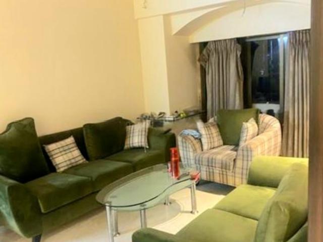 Resale | 3 BHK + Extra Room 1280 Sq.Ft. Apartment in Mulund Tulip CHS