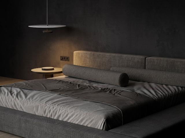 Resale | 3 BHK + Extra Room 1300 Sq.Ft. Apartment in Godrej RKS