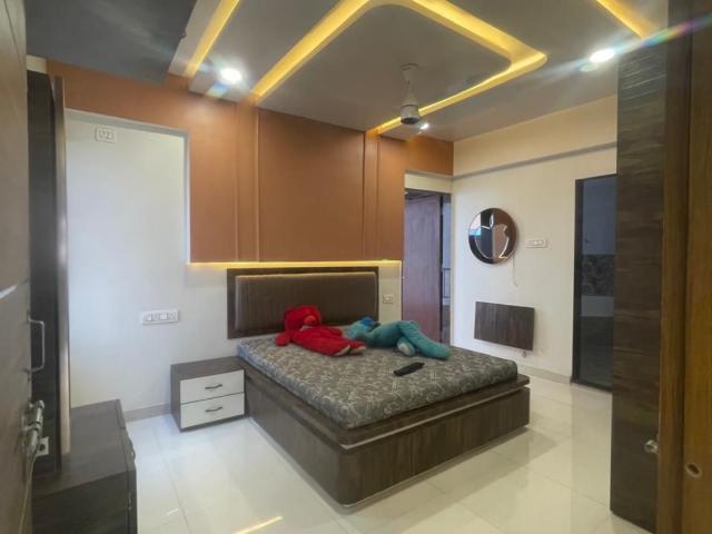 Resale | 3 BHK + Extra Room 1350 Sq.Ft. Apartment in Sinhagad Planet