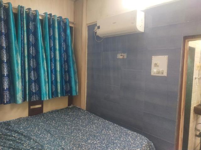 Resale | 3 BHK + Extra Room 1400 Sq.Ft. Apartment in Army Welfare CHS