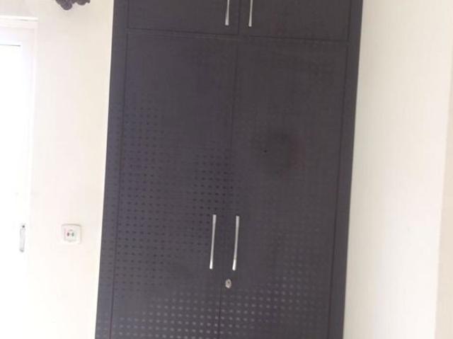 Resale | 3 BHK + Extra Room 1420 Sq.Ft. Apartment in Amrapali Silicon City