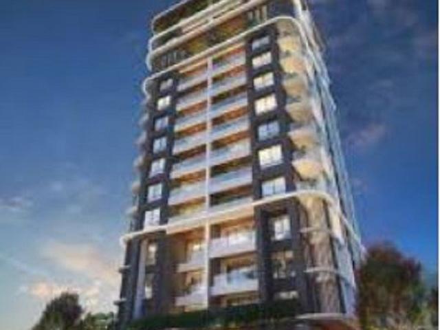 Resale | 3 BHK + Extra Room 1437 Sq.Ft. Apartment in Tmv Colony