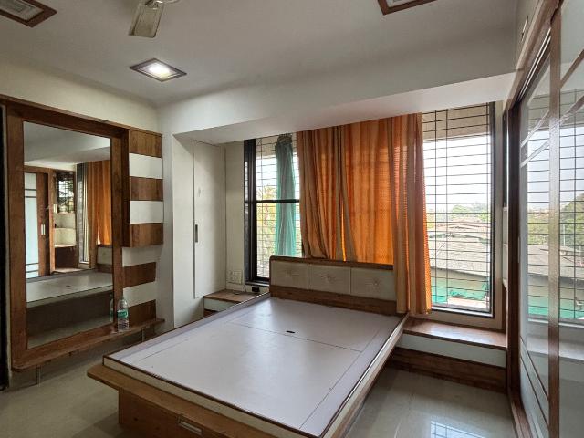Resale | 3 BHK + Extra Room 1450 Sq.Ft. Apartment in Aura Luxisca