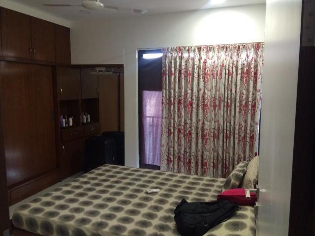 Resale | 3 BHK + Extra Room 1450 Sq.Ft. Apartment in Kolte Patil Rose Parade