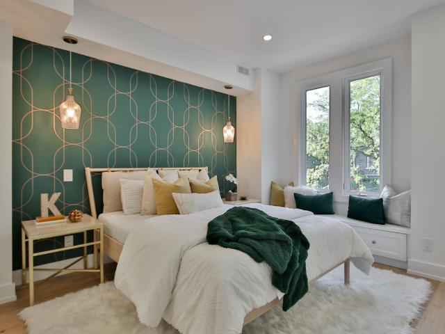 Resale | 3 BHK + Extra Room 1488 Sq.Ft. Apartment in Lodha Marq