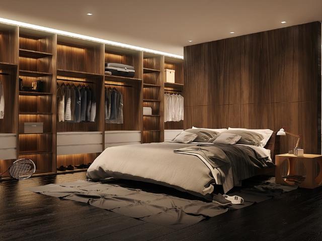 Resale | 3 BHK + Extra Room 1496 Sq.Ft. Apartment in Godrej Five Gardens
