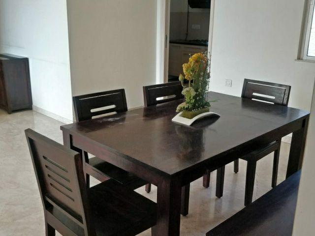 Resale | 3 BHK + Extra Room 1490 Sq.Ft. Apartment in Hiranandani Gardens Eldora