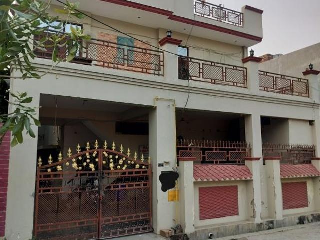 Resale | 3 BHK + Extra Room 1490 Sq.Ft. Independent House in Indira Nagar