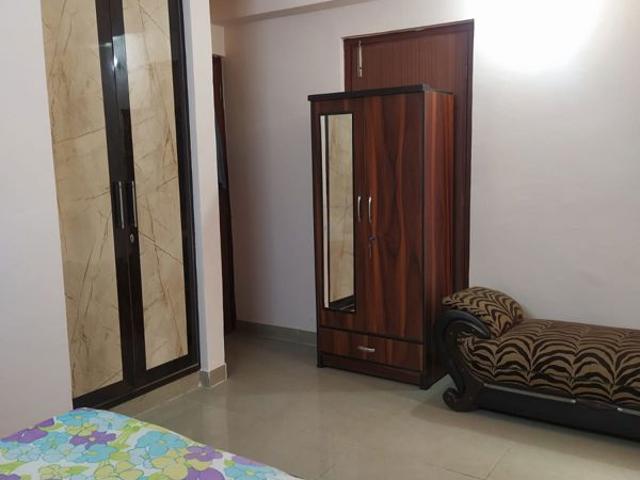 Resale | 3 BHK + Extra Room 1505 Sq.Ft. Apartment in Supertech Ecociti