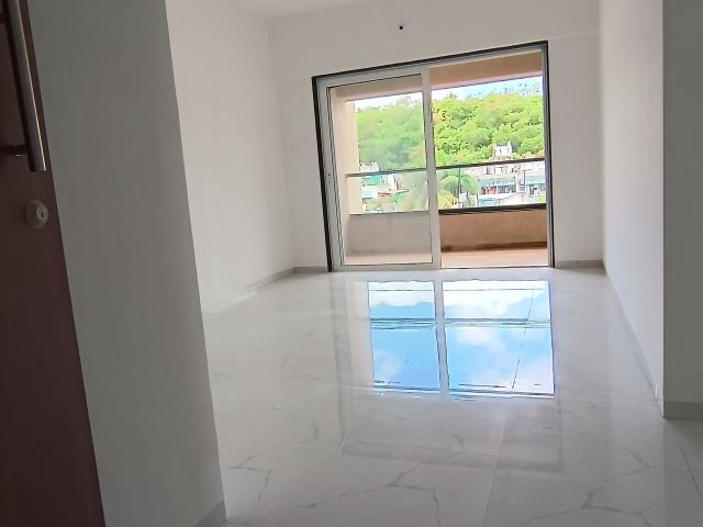 Resale | 3 BHK + Extra Room 1500 Sq.Ft. Apartment in Tulshibaugwale Colony