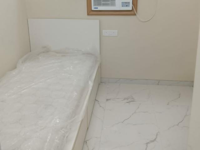 Resale | 3 BHK + Extra Room 1500 Sq.Ft. Apartment in Ganesh Bhavan
