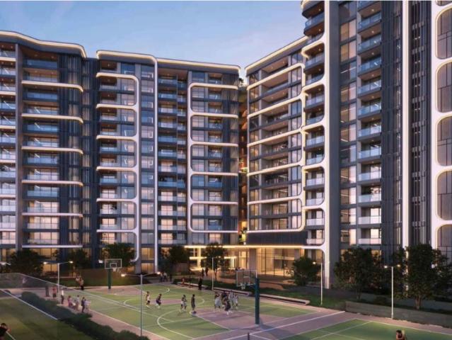 Resale | 3 BHK + Extra Room 1500 Sq.Ft. Apartment in Hebbal