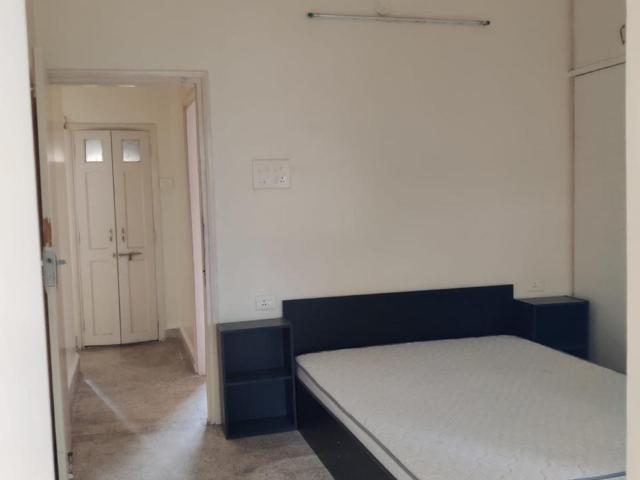 Resale | 3 BHK + Extra Room 1500 Sq.Ft. Apartment in Pristine Zircon
