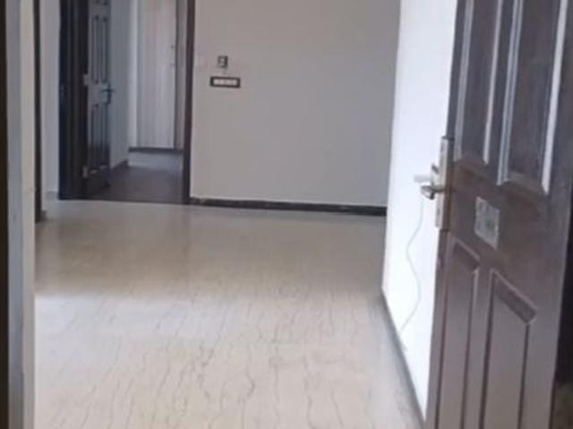 Resale | 3 BHK + Extra Room 1525 Sq.Ft. Apartment in Dasnac The Jewel