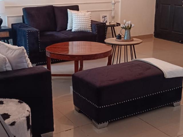 Resale | 3 BHK + Extra Room 1550 Sq.Ft. Apartment in Indosam75