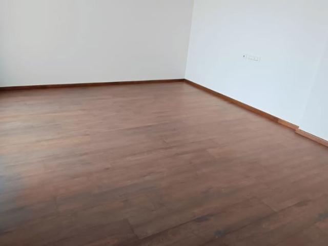 Resale | 3 BHK + Extra Room 1550 Sq.Ft. Apartment in Kolte Patil Centria