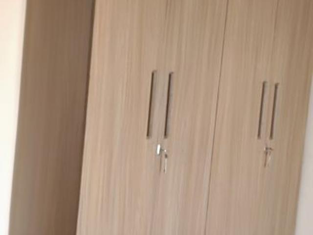 Resale | 3 BHK + Extra Room 1567 Sq.Ft. Apartment in Shiv Sai Ozone Park
