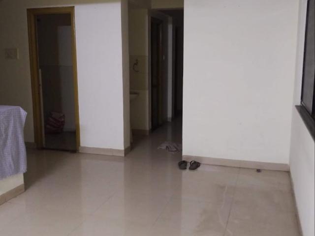 Resale | 3 BHK + Extra Room 1600 Sq.Ft. Apartment in Treasure Apartments
