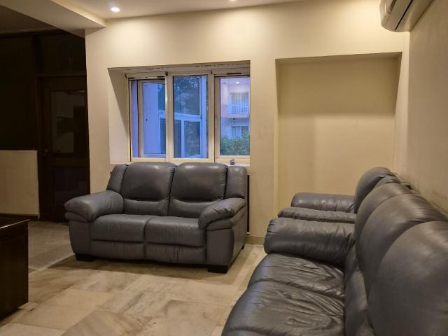 Resale | 3 BHK + Extra Room 1600 Sq.Ft. Apartment in Sect A Pocket Bc Vasant K