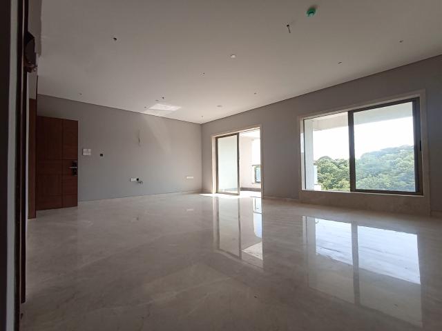 Resale | 3 BHK + Extra Room 1610 Sq.Ft. Apartment in Amits Montecito