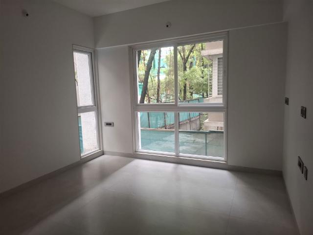 Resale | 3 BHK + Extra Room 1625 Sq.Ft. Apartment in Tej Navya