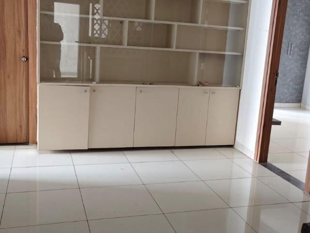 Resale | 3 BHK + Extra Room 1629 Sq.Ft. Apartment in Azeagaia Botanica
