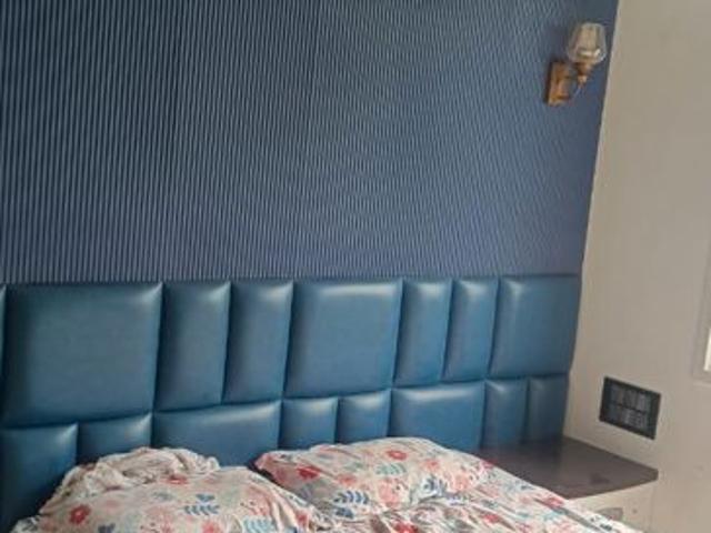 Resale | 3 BHK + Extra Room 1650 Sq.Ft. Apartment in Bhoomi Allium