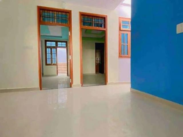 Resale | 3 BHK + Extra Room 1650 Sq.Ft. Independent House in Goel Tower