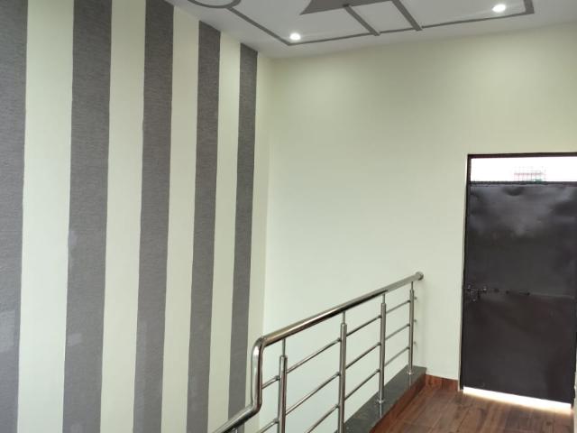 Resale | 3 BHK + Extra Room 1650 Sq.Ft. Villa in Ramayana Enclave
