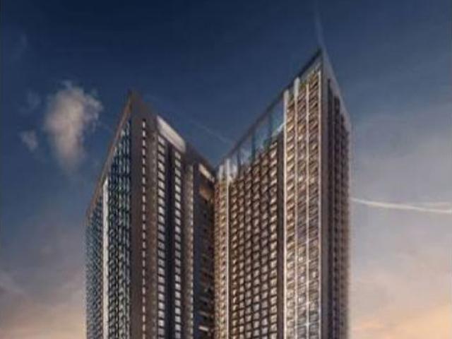 Resale | 3 BHK + Extra Room 1680 Sq.Ft. Apartment in Purva Atmosphere