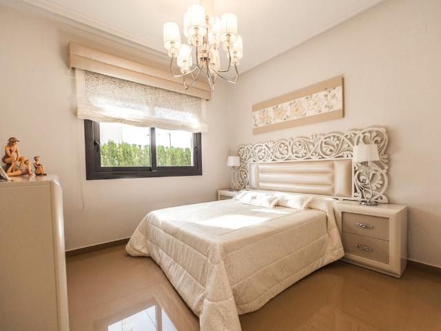 Resale | 3 BHK + Extra Room 1681 Sq.Ft. Apartment in The Prestige City