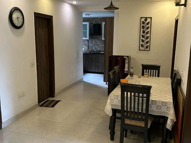 Resale | 3 BHK + Extra Room 1700 Sq.Ft. Apartment in Sector 4 Dwarka