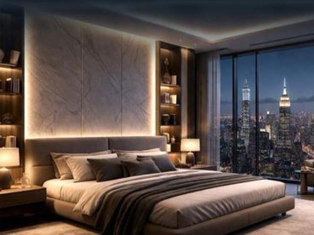 Resale | 3 BHK + Extra Room 1760 Sq.Ft. Apartment in Siddharth Vihar