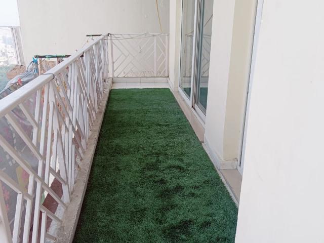 Resale | 3 BHK + Extra Room 1785 Sq.Ft. Apartment in Amrapali Eden Park