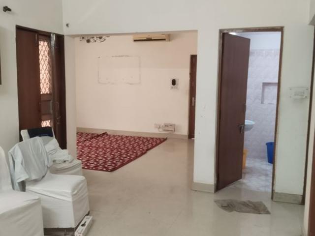 Resale | 3 BHK + Extra Room 1800 Sq.Ft. Apartment in Sarita Vihar