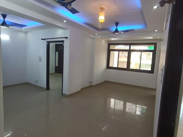 Resale | 3 BHK + Extra Room 1800 Sq.Ft. Apartment in Sector 11 Dwarka