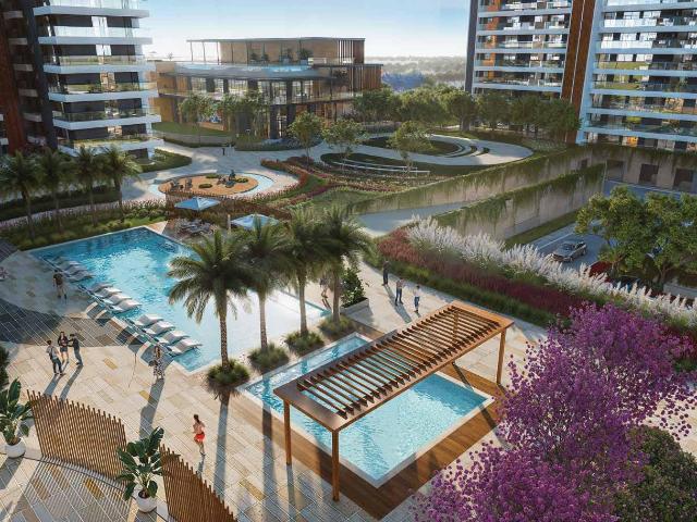Resale | 3 BHK + Extra Room 1800 Sq.Ft. Apartment in Sector 71