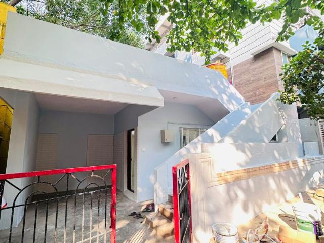 Resale | 3 BHK + Extra Room 1800 Sq.Ft. Independent House in Banaswadi