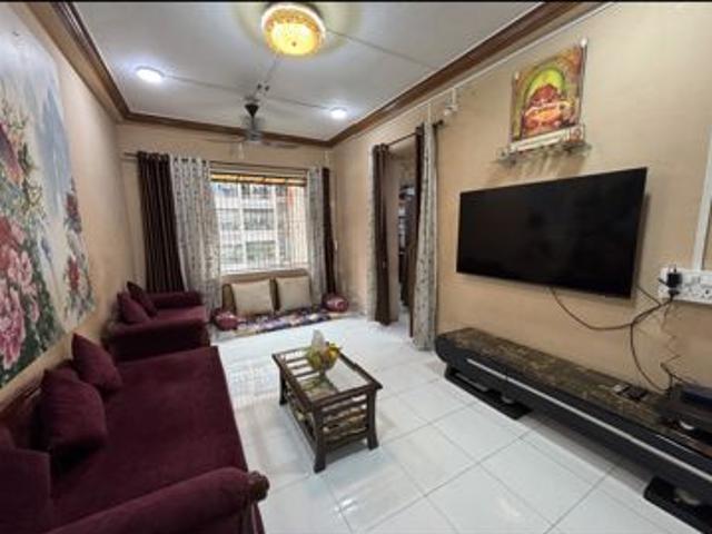 Resale | 3 BHK + Extra Room 1800 Sq.Ft. Villa in Vanita Chs Vartak Nagar
