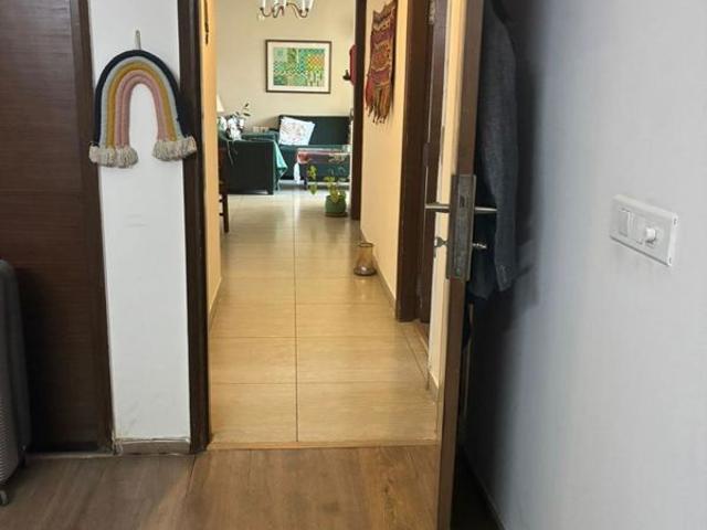 Resale | 3 BHK + Extra Room 1827 Sq.Ft. Apartment in ABA Cleo County