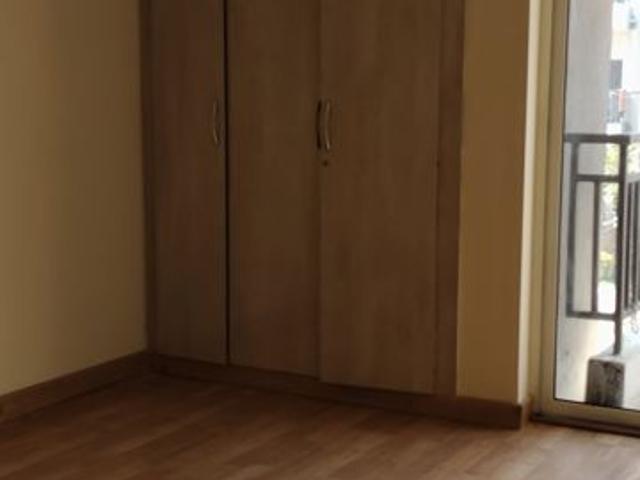Resale | 3 BHK + Extra Room 1857 Sq.Ft. Apartment in Puri Pranayam