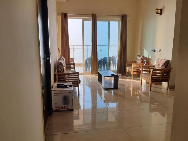 Resale | 3 BHK + Extra Room 1850 Sq.Ft. Apartment in Gaur Sportswood