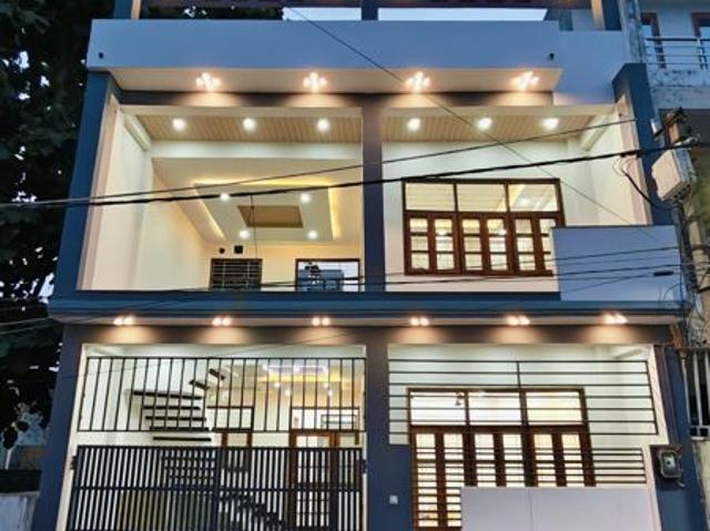 Resale | 3 BHK + Extra Room 1850 Sq.Ft. Independent House in Aastha Nagar