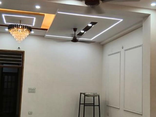 Resale | 3 BHK + Extra Room 1850 Sq.Ft. Independent House in Ganeshpur Rahmanpur