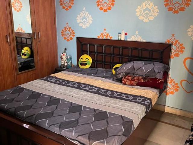 Resale | 3 BHK + Extra Room 187 Sq.Yd. Independent House in Dev Homes