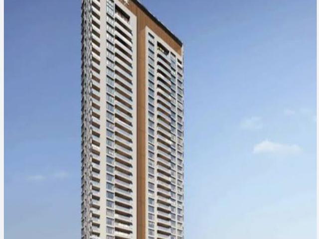 Resale | 3 BHK + Extra Room 1900 Sq.Ft. Apartment in Concorde Eleve
