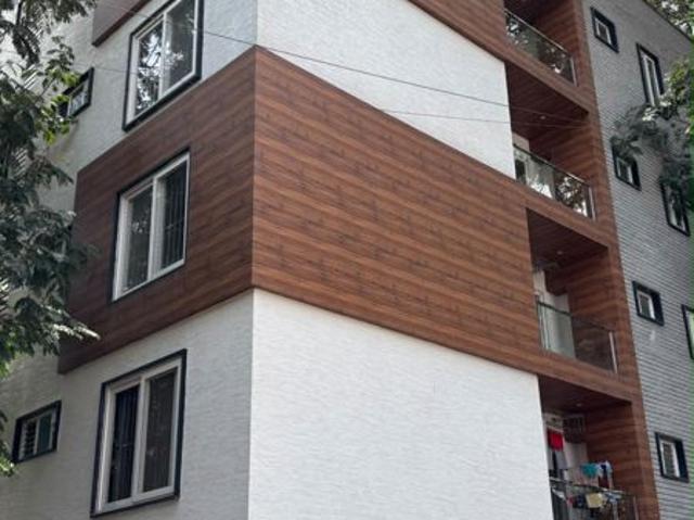 Resale | 3 BHK + Extra Room 2000 Sq.Ft. Apartment in Banashankari 3rd Stage
